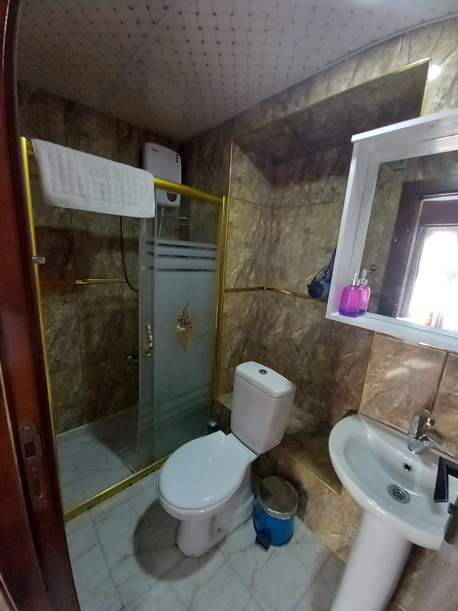 Banyo
